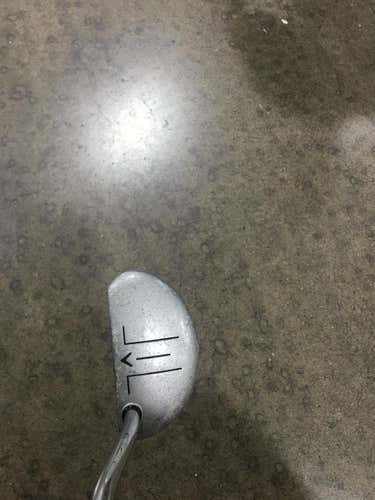 Used Callaway The Tuttle Ii Standard Mallet Golf Putters