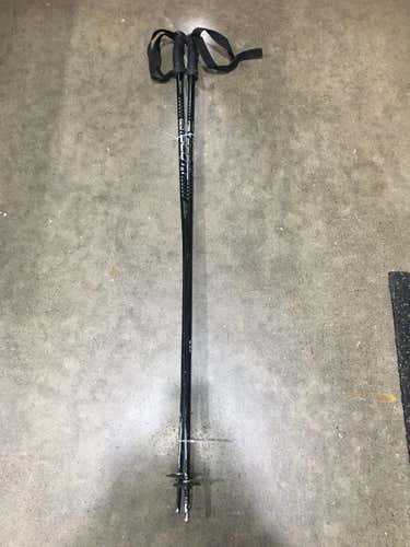 Used Scott Ski Poles 120 Cm 48 In Downhill Ski Poles