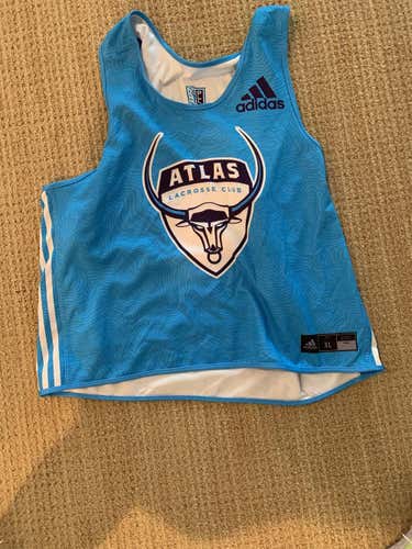 Adult XL Adidas Shirt