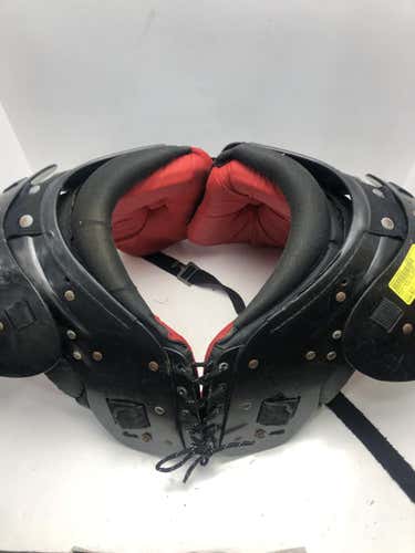 Used Bike Airlite Shoulder Pads M L Football Shoulder Pads
