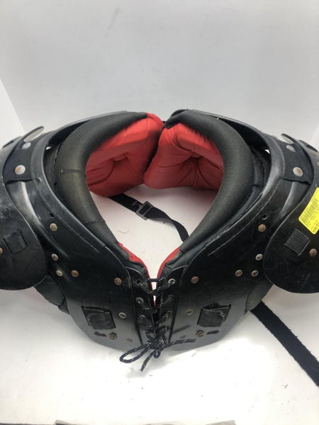 Used Bike Airlite Shoulder Pads M L Football Shoulder Pads