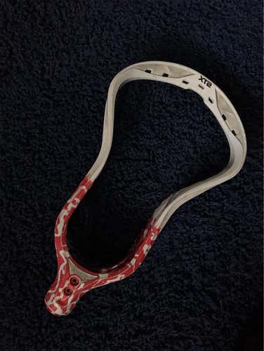 Used Attack & Midfield Unstrung Surgeon 700 Head