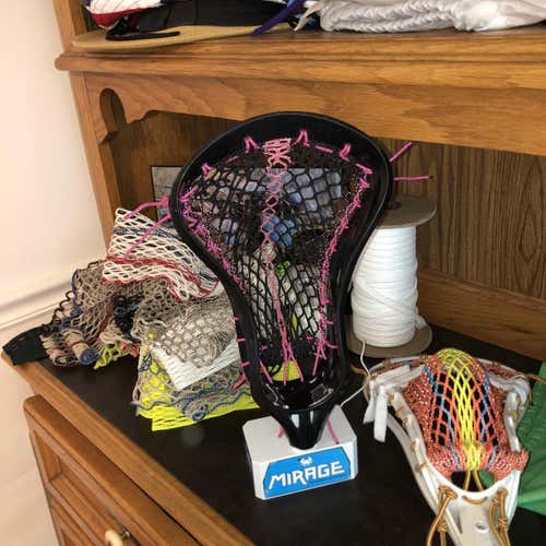 L/N Maverik Juice w/ Throne mesh