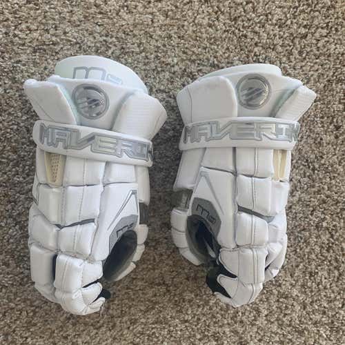 Maverik M4 13" Lacrosse Gloves