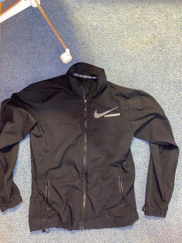 Nike Lacrosse Small Men’s Jacket!!!