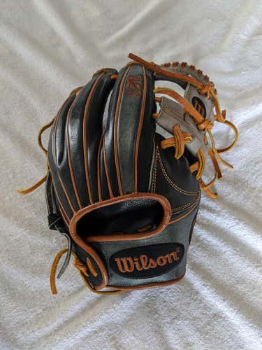 Trade for Sam