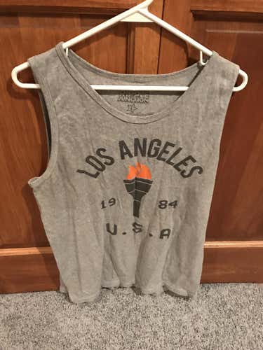 Los Angeles 1984 Olympics