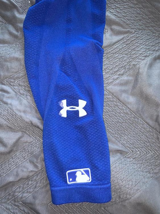 ua arm sleeve