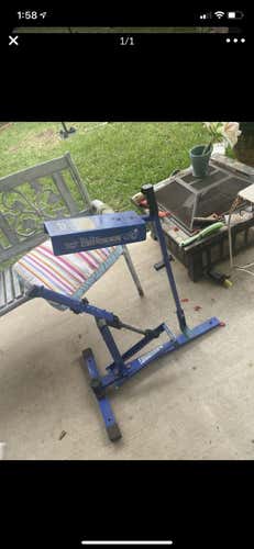 Used Louisville Slugger