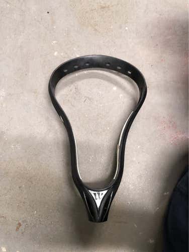 Used Unstrung Evo 3 Head Black And White