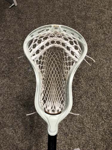 Used STX Stallion Omega Head