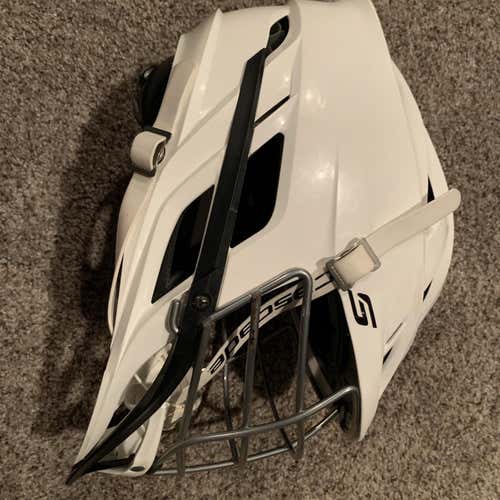 White Cascade S NEED GONE
