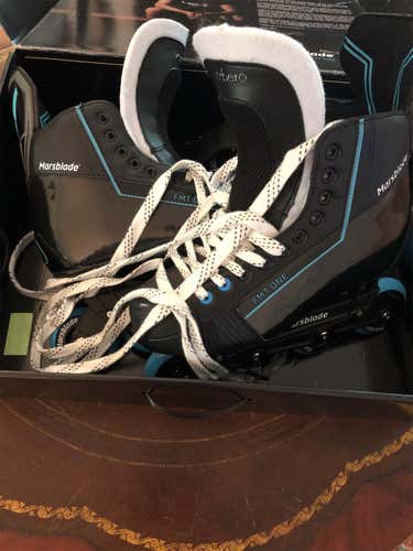 Senior Marsblade FMT One D&R (Regular) Size 9 Inline Skates