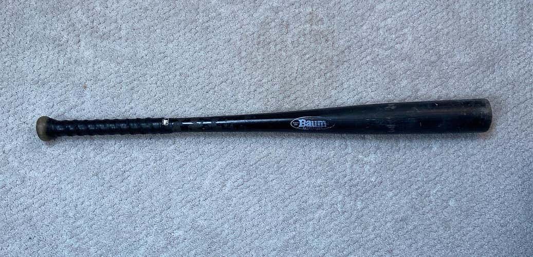 Baum Bat- Used - 33” 30oz (-3)