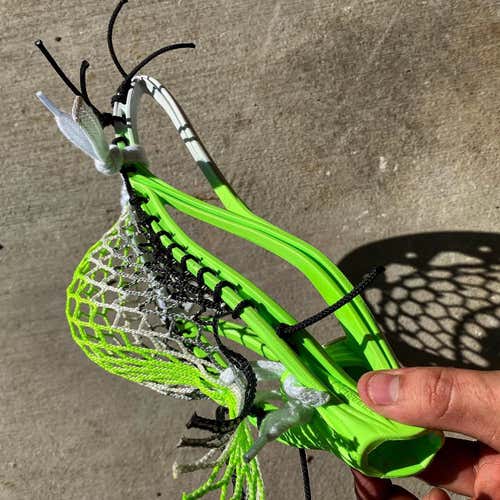 Brand New Super Power Plus - Strung With LE Stx Dey Mesh Lite