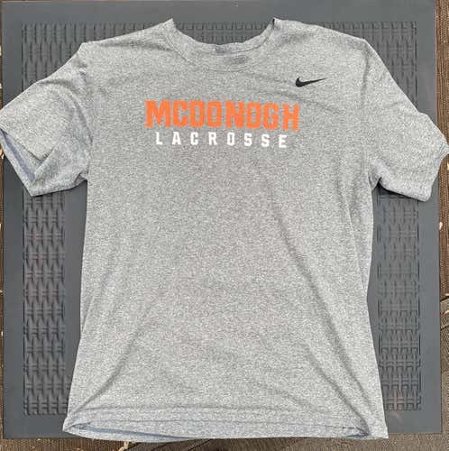 McDonogh Lacrosse T-Shirt