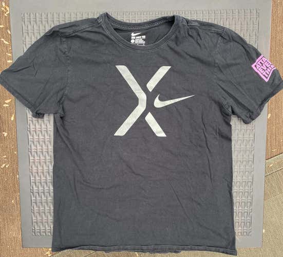 Nike Lacrosse "Attack Everything" T-Shirt