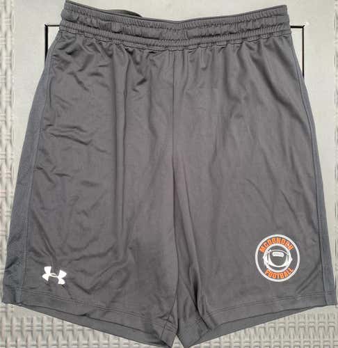 McDonogh Football Athletic Shorts