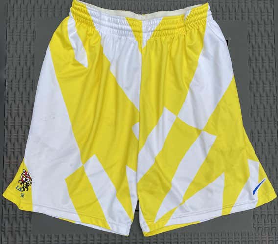Crabs Lacrosse Shorts