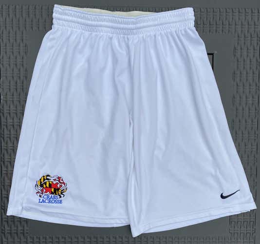 Crabs Lacrosse Shorts