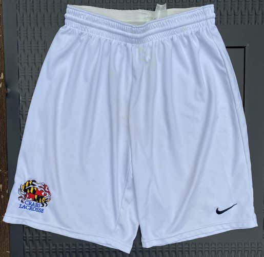 Crabs Lacrosse Shorts