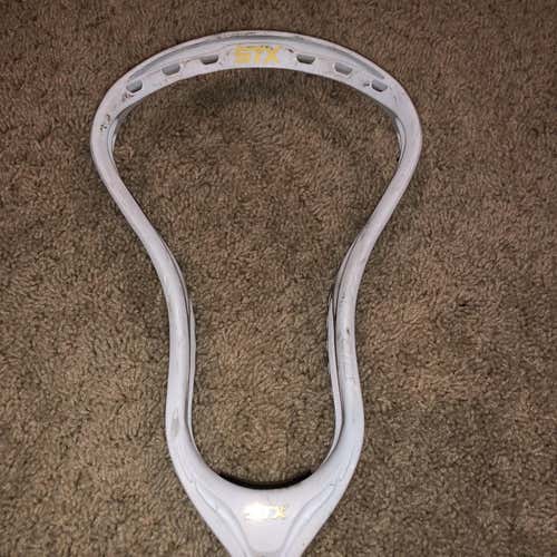 STX Stallion 700 Head (Unstrung, A/M)