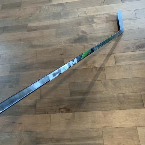 New CCM Super Tacks AS2 Pro (Dressed Trigger 4) P88 85 Flex Hockey Stick