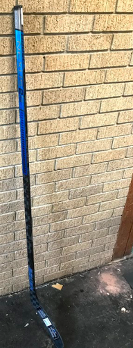 New Bauer Nexus 2N Pro Grip Intermediate Composite Stick (S18) 65fx P88 Left