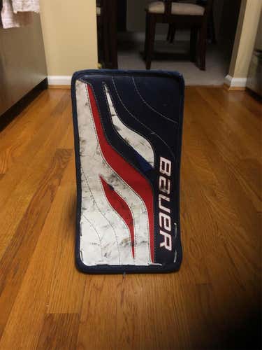 Blue Used Regular Reactor 4000