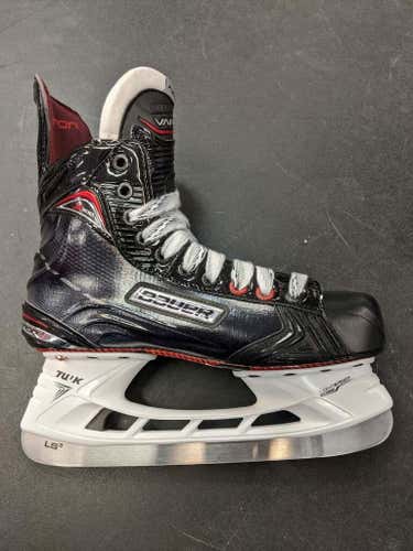 Senior New Bauer X900 gen II Hockey Skates D&R (Regular) Size 8.5