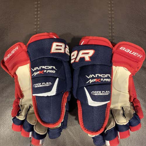 Bauer Vapor APX2 Gloves