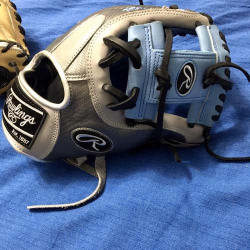 Rawlings Heart Of The Hide 11.5