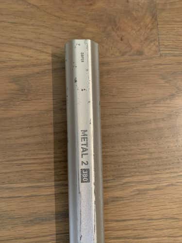 Stringking Metal 2 380 Defensive Shaft