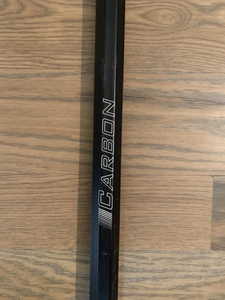Used ECD Carbon Flex5 Defense Shaft