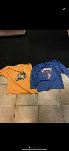 Jerseys And Shirts Bundle