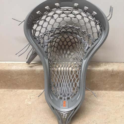New Attack & Midfield Strung Burn 2 Head