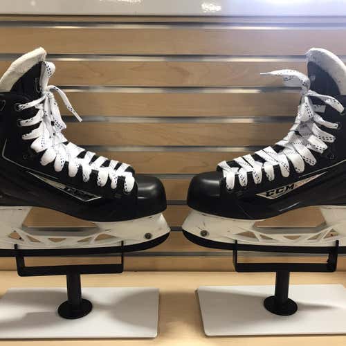 Only Used Once CCM Ribcor 50k (8.5D)