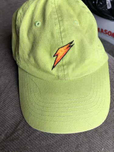GATORADE RETRO Adult Men's One Size Fits All Hat