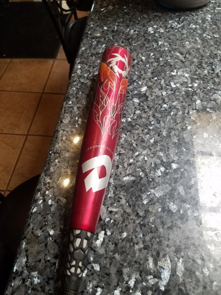 HOT 2015 DEMARINI VOODOO OVERLORD 32IN 29OZ BBCOR BAT