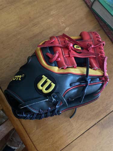 A2K 11.5" Baseball Glove