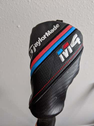 TaylorMade M4 3H - Left Hand, Stiff