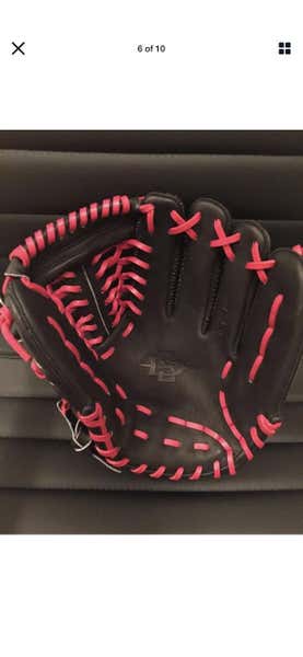 新品 NIKE 野球グローブ MVP SELECT GLOVES What Pros Wear: What a UNC Ballplayer Thinks About the New