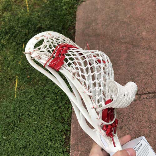 L/N Brine Cyber New strings+mesh