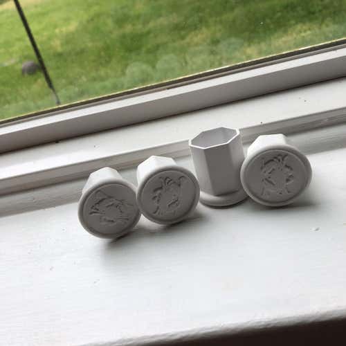 New ECD ButtEnds 3 left