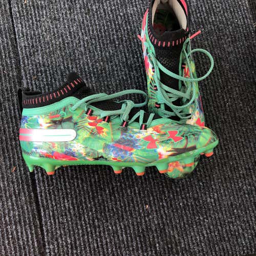 Men's Molded Cleats Low Cut