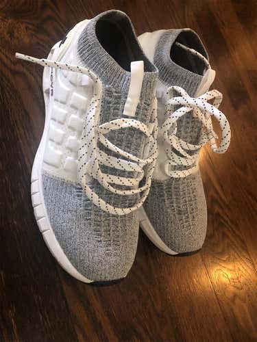 Like New High Top Under Armour Hovr’s Sz 12