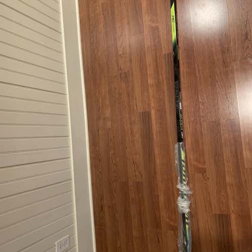 New Custom RH Warrior Alpha DX Prostock 80flx P90