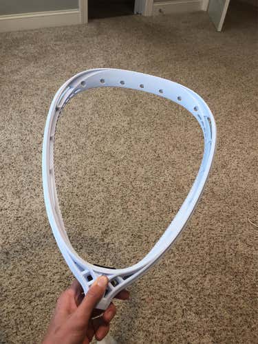 New Stringking White Mark 2G Head