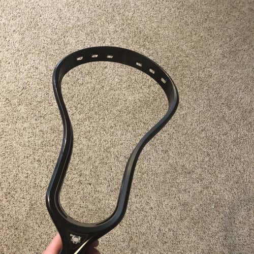 Barely Used Black ECD DNA Head