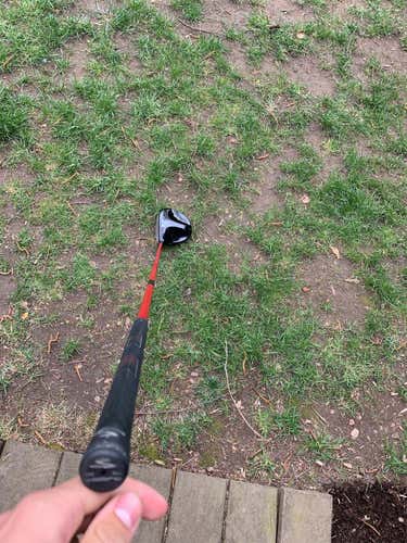 Cobra Speed LD 10.5 Degree Driver